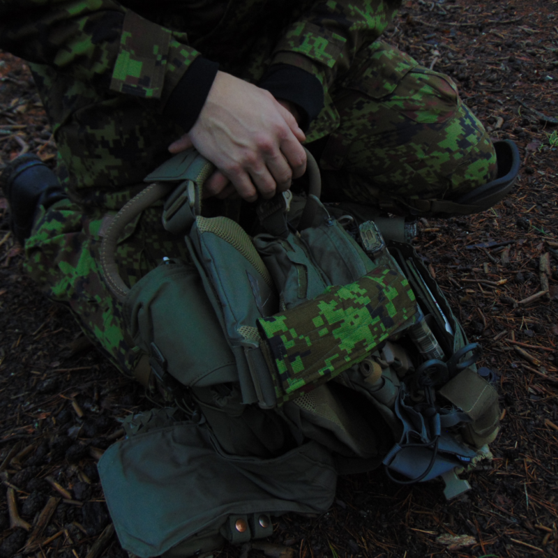 Bag strap softeners - Image 4