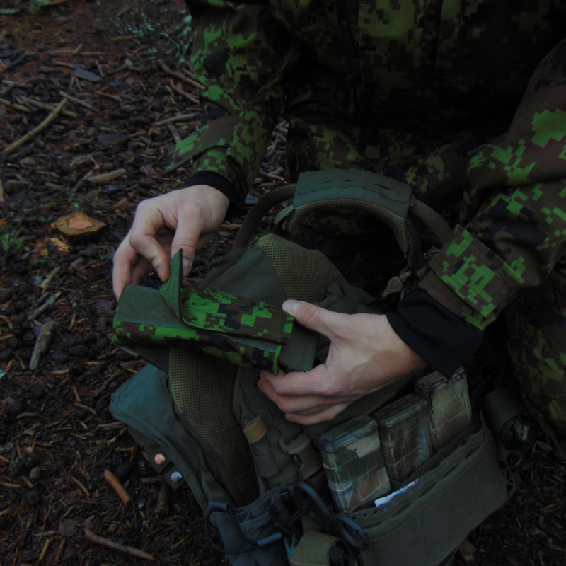 Bag strap softeners - Image 2